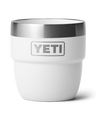 The Yeti Espresso 4oz Stackable Cup (2 Pack) in White