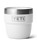 The Yeti Espresso 4oz Stackable Cup (2 Pack) in White