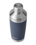 Rambler 20oz Cocktail Shaker in Navy