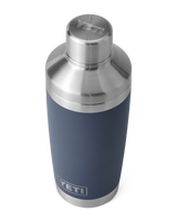 Rambler 20oz Cocktail Shaker in Navy