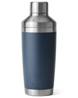 Rambler 20oz Cocktail Shaker in Navy