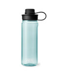 The Yeti Yonder 750ml Water Bottle With Tether Cap in Seafoam