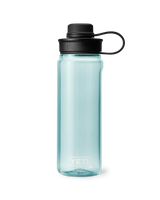 The Yeti Yonder 750ml Water Bottle With Tether Cap in Seafoam