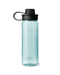 The Yeti Yonder 750ml Water Bottle With Tether Cap in Seafoam