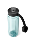 The Yeti Yonder 750ml Water Bottle With Tether Cap in Seafoam