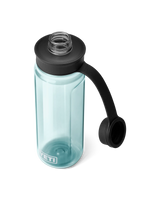 The Yeti Yonder 750ml Water Bottle With Tether Cap in Seafoam