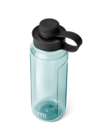 The Yeti Yonder 1 Litre Water Bottle With Tether Cap in Seafoam