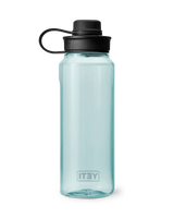 The Yeti Yonder 1 Litre Water Bottle With Tether Cap in Seafoam