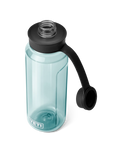 The Yeti Yonder 1 Litre Water Bottle With Tether Cap in Seafoam