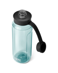 The Yeti Yonder 1 Litre Water Bottle With Tether Cap in Seafoam