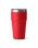 The Yeti Rambler 20oz Stackable Cup in Rescue Red