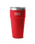 The Yeti Rambler 30oz Stackable Cup in Rescue Red