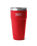 The Yeti Rambler 30oz Stackable Cup in Rescue Red