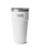 The Yeti Rambler 30oz Stackable Cup in White