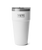 The Yeti Rambler 30oz Stackable Cup in White