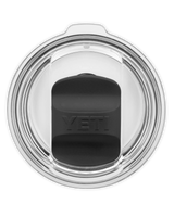 The Yeti Magslider 20oz Lid in Black