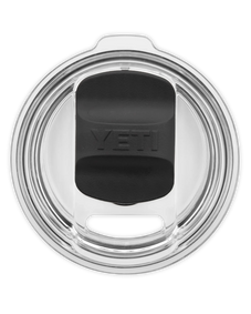 The Yeti Magslider 20oz Lid in Black