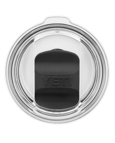 The Yeti Magslider 30oz Lid in Black