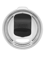 The Yeti Magslider 30oz Lid in Black