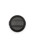 The Yeti Rambler Chug Cap in Black