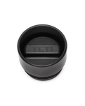 The Yeti Bottle Hot Shot Cap in Black