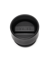 The Yeti Bottle Hot Shot Cap in Black