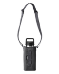 The Yeti Rambler Bottle Sling in Charcoal