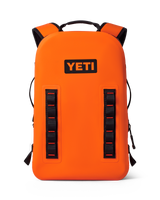 The Yeti Panga 28L Waterproof Backpack in King Crab