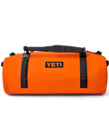 The Yeti Panga 75L Waterproof Duffel Bag in King Crab