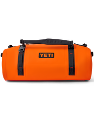 The Yeti Panga 75L Waterproof Duffel Bag in King Crab