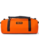 The Yeti Panga 75L Waterproof Duffel Bag in King Crab