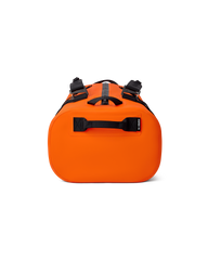 The Yeti Panga 75L Waterproof Duffel Bag in King Crab