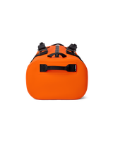 The Yeti Panga 75L Waterproof Duffel Bag in King Crab