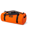 The Yeti Panga 75L Waterproof Duffel Bag in King Crab