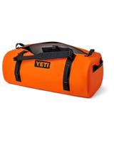 The Yeti Panga 75L Waterproof Duffel Bag in King Crab