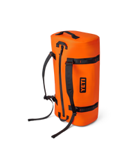 The Yeti Panga 75L Waterproof Duffel Bag in King Crab