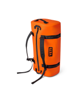 The Yeti Panga 75L Waterproof Duffel Bag in King Crab