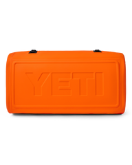 The Yeti Panga 75L Waterproof Duffel Bag in King Crab