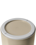 The Yeti LoadOut 5-Gallon Bucket in Tan