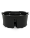 The Yeti LoadOut Bucket Caddy in Black