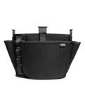 The Yeti LoadOut Bucket Utility Gear Belt in Charcoal
