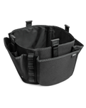 The Yeti LoadOut Bucket Utility Gear Belt in Charcoal