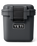 The Yeti Loudout GoBox 15 Gear Case in Charcoal