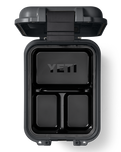 The Yeti Loudout GoBox 15 Gear Case in Charcoal