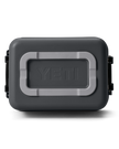 The Yeti Loudout GoBox 15 Gear Case in Charcoal