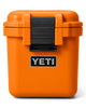 The Yeti Loudout Gobox 15 Gear Case in King Crab