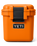 The Yeti Loudout Gobox 15 Gear Case in King Crab