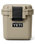 The Yeti Loudout Gobox 15 Gear Case in Tan