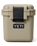 The Yeti Loudout Gobox 15 Gear Case in Tan