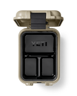 The Yeti Loudout Gobox 15 Gear Case in Tan